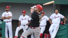 Playoffs LMB: Diablos Rojos barrió la primera Serie de Playoff ante El Águila