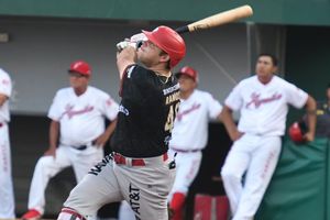 Playoffs LMB: Diablos Rojos barrió la primera Serie de Playoff ante El Águila