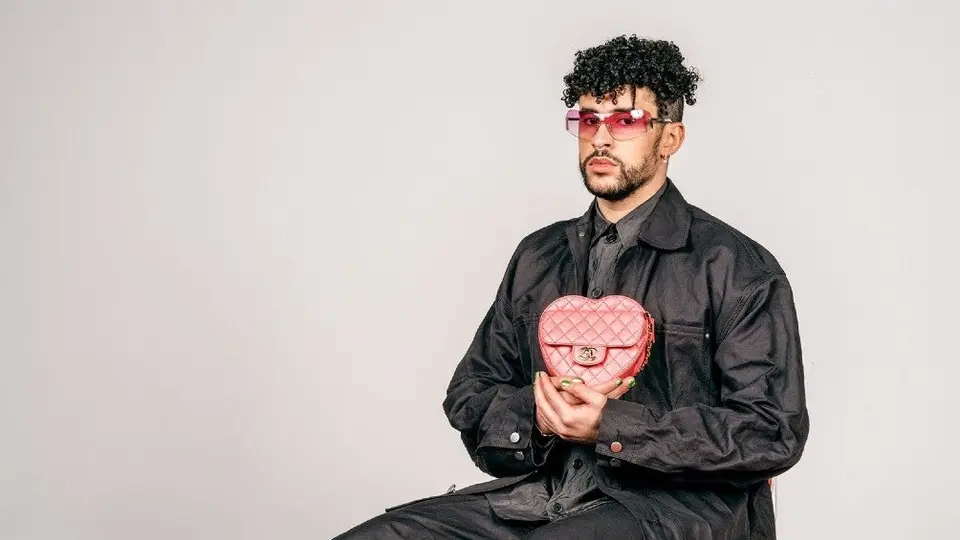 Bad Bunny 'explotó' contra el reguetón: "Estamos acostumbrados al machismo en el género"