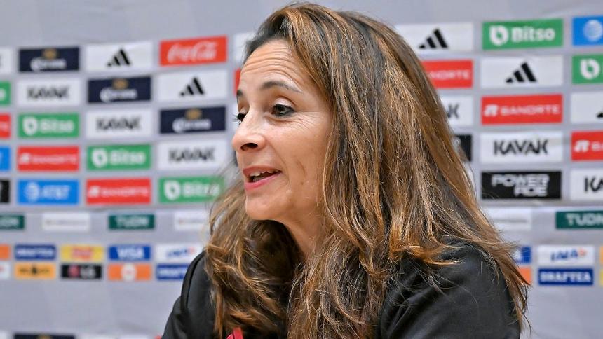 Rodebaugh, Directora de Selecciones Femeniles: 'Estoy consciente del ...