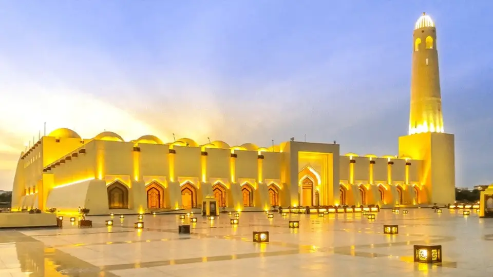 Qatar 2022: ¿Cuál es el lugar más sagrado del país de Medio Oriente?