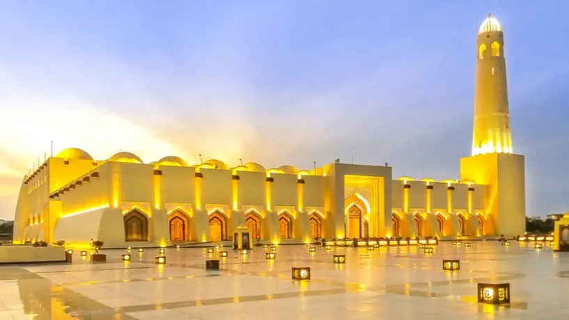 Qatar 2022: ¿Cuál es el lugar más sagrado del país de Medio Oriente?