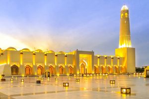 Qatar 2022: ¿Cuál es el lugar más sagrado del país de Medio Oriente?