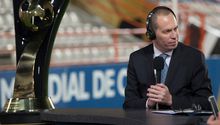 André Marín: Fox Sports planea su regreso en el Mundial de Qatar 2022