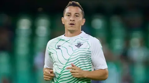 Andrés Guardado: Betis logró la segunda victoria en la Europa League