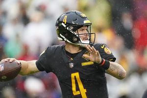 NFL: Washington sigue encendido y ahora se impuso ante Atlanta