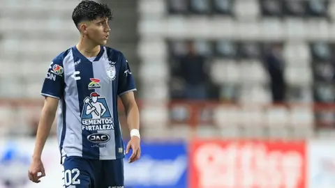 Pachuca: Kevin Álvarez está en la mira del Ajax, según la directiva tuza