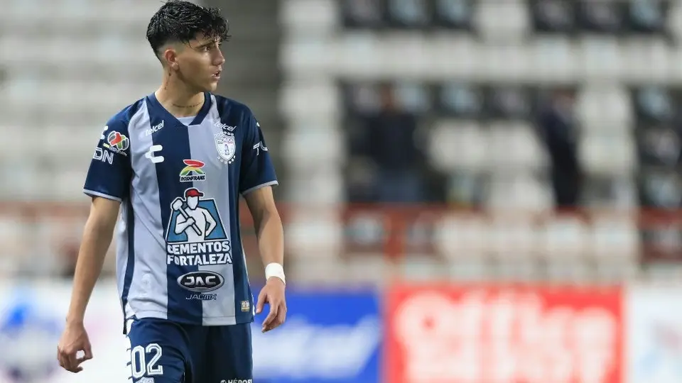 Pachuca: Kevin Álvarez está en la mira del Ajax, según la directiva tuza