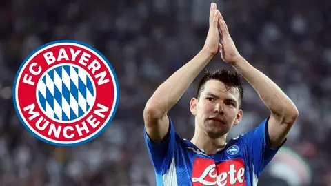Chucky Lozano: En la agenda de Tuchel si llega al Bayern Munich, aseguran en Alemania
