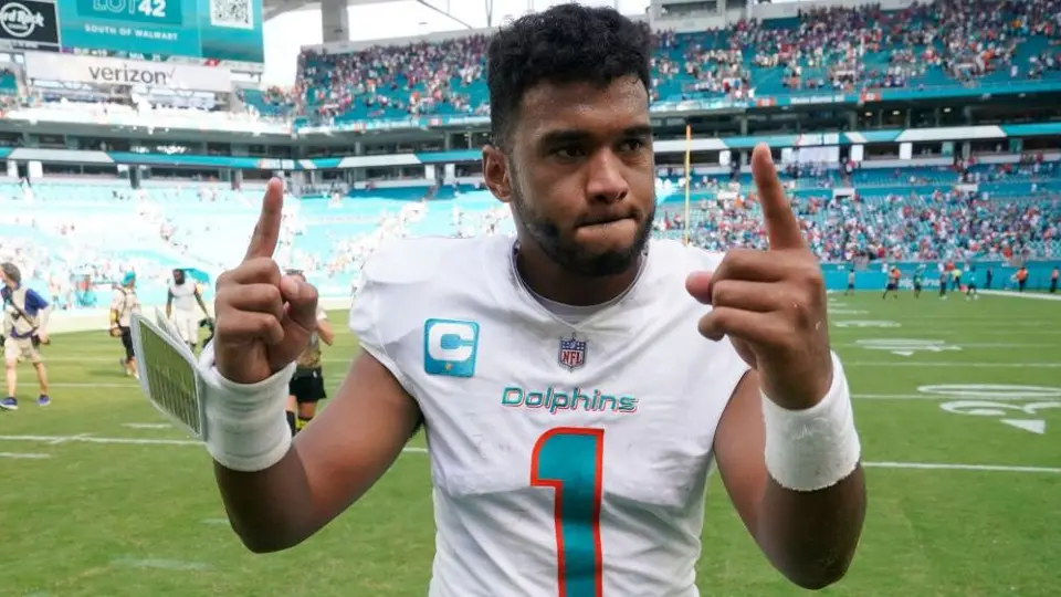 NFLPA: Buscará investigar protocolo de conmociones tras regreso de Tagovailoa al partido