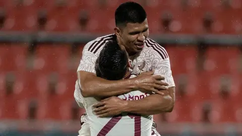 Selección Mexicana: Prensa polaca calificó como 'impresionante' el triunfo del Tri sobre Irak