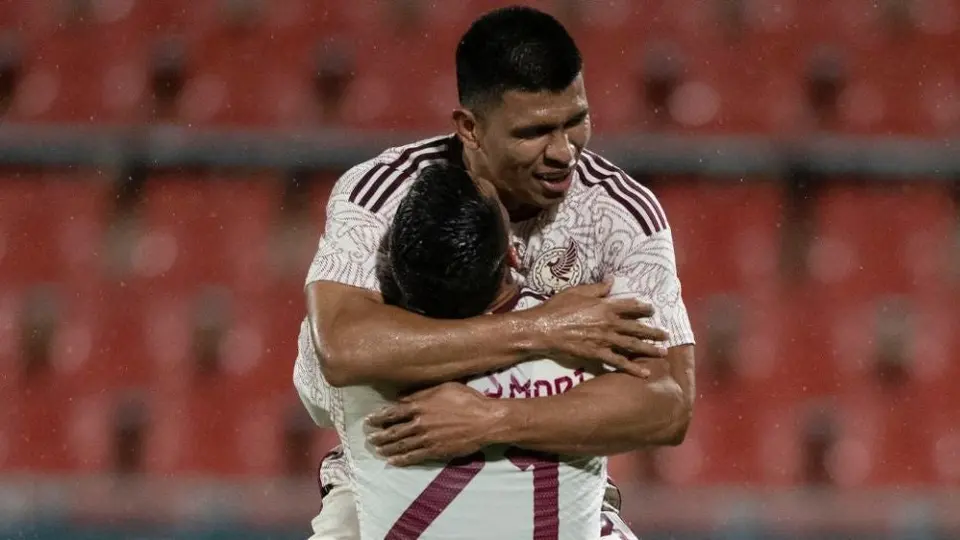 Selección Mexicana: Prensa polaca calificó como 'impresionante' el triunfo del Tri sobre Irak