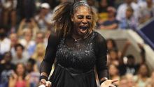 Serena Williams advierte que puede hacer un 'Tom Brady' y volver del retiro