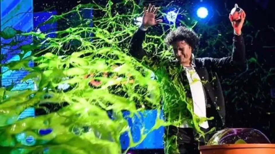 Memo Ochoa tras ser galardonado por Nickelodeon por labor social: 'Todos podemos sumar'