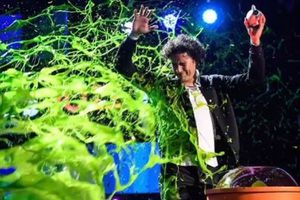 Memo Ochoa tras ser galardonado por Nickelodeon por labor social: 'Todos podemos sumar'