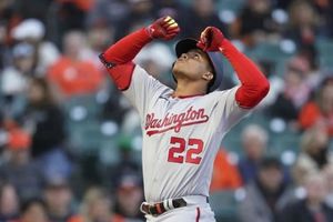 MLB: Juan Soto rechazó por tercera vez oferta de extensión de contrato con Nationals