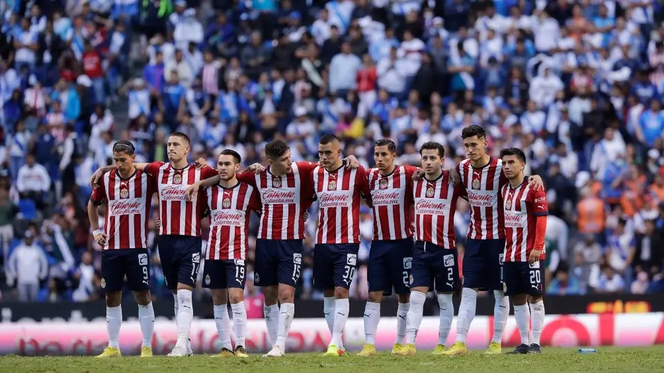 Chivas, con intención de hacer una limpia; ¿qué contratos están por expirar?