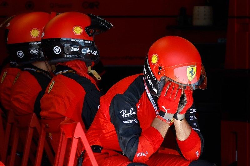 F1: GP de Francia, revive las mejores imágenes