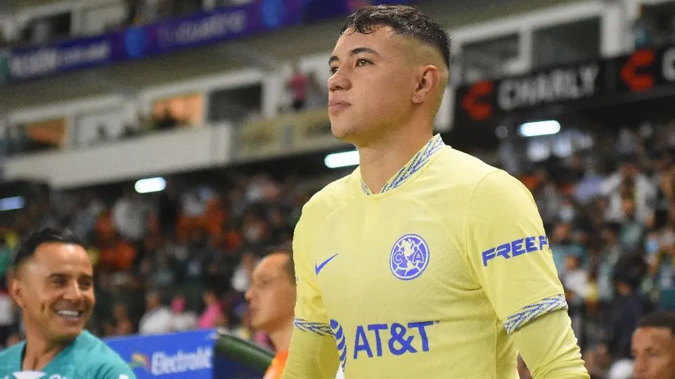 Crítica RÉCORD: Emilio Lara, el punto débil de la defensa de América