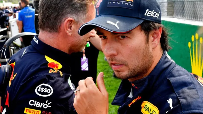 Helmut Marko volvió a criticar a Checo Pérez: ‘A menudo no es muy impresionante’