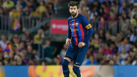 Gerard Piqué: Anunció su retiro del futbol profesional con emotivo mensaje