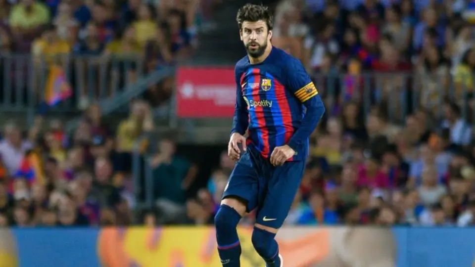 Gerard Piqué: Anunció su retiro del futbol profesional con emotivo mensaje