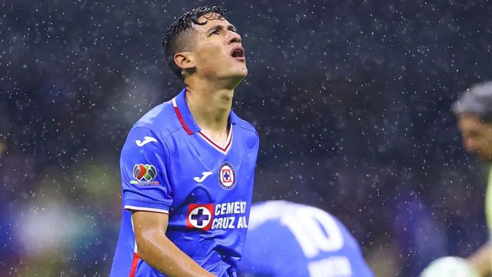 Director Deportivo de Cruz Azul: ‘Es un momento complicado, pero no hablaría de crisis’