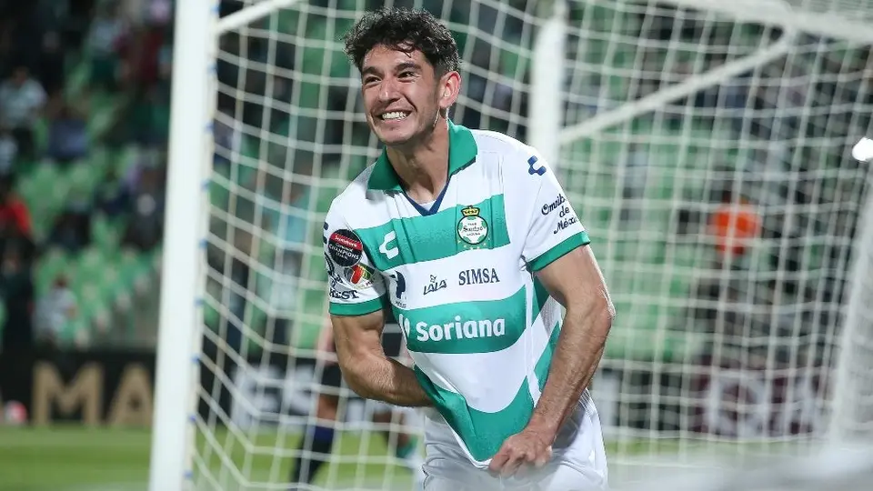 Atlas: Alberto Ocejo es nuevo jugador del Bicampeón, tras lesión de Mauro Manotas
