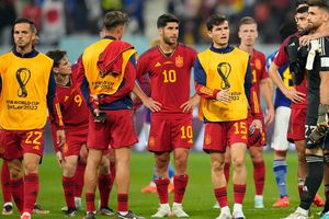 Marruecos vs España:  'Batacazo', 'Bombazo', así reaccionó la prensa tras la eliminación de La Roja