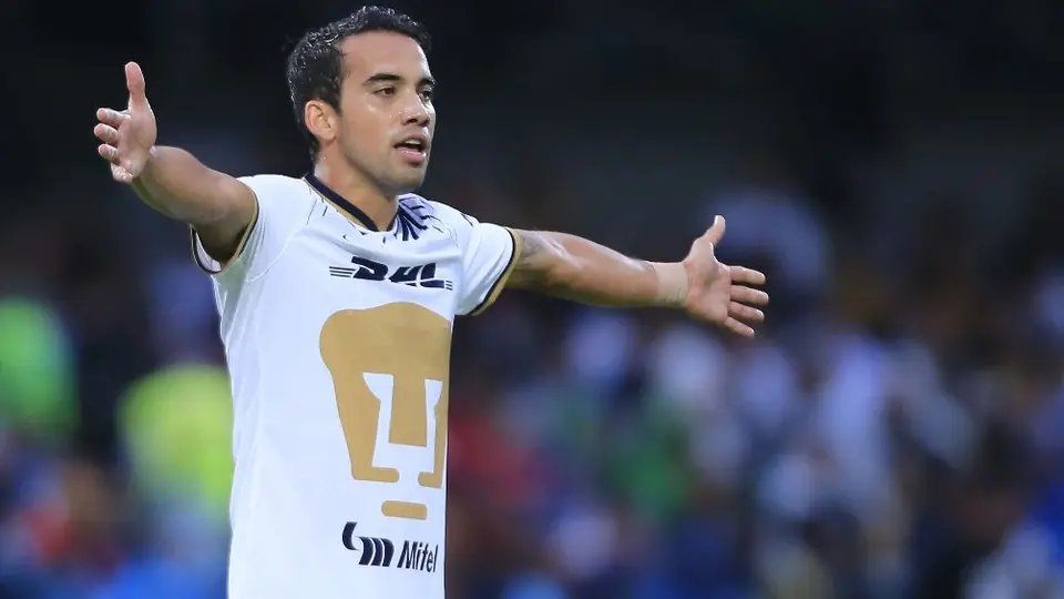 Pumas: Adrián Aldrete y Chispa Velarde serán bajas para el partido vs Cruz Azul
