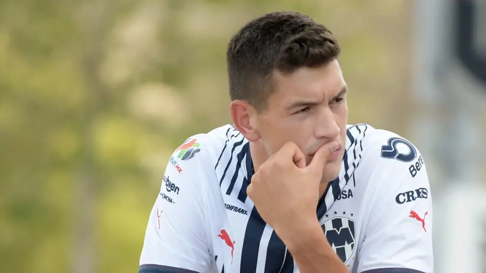 César Montes: Conflicto entre Rusia y Ucrania retrasa fichaje del Cachorro con Dinamo Moscú