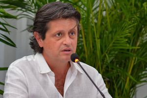 Abierto de Los Cabos: Geoffrey Fernández adelantó 19 tenistas confirmados para el certamen