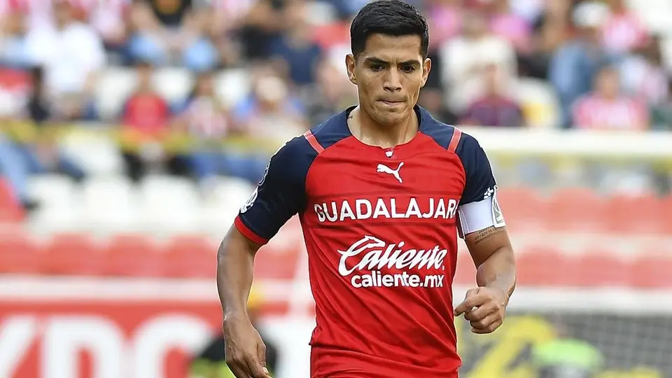 Chapo Sánchez sobre Chivas en liguilla: "Podemos hacer grandes partidos"