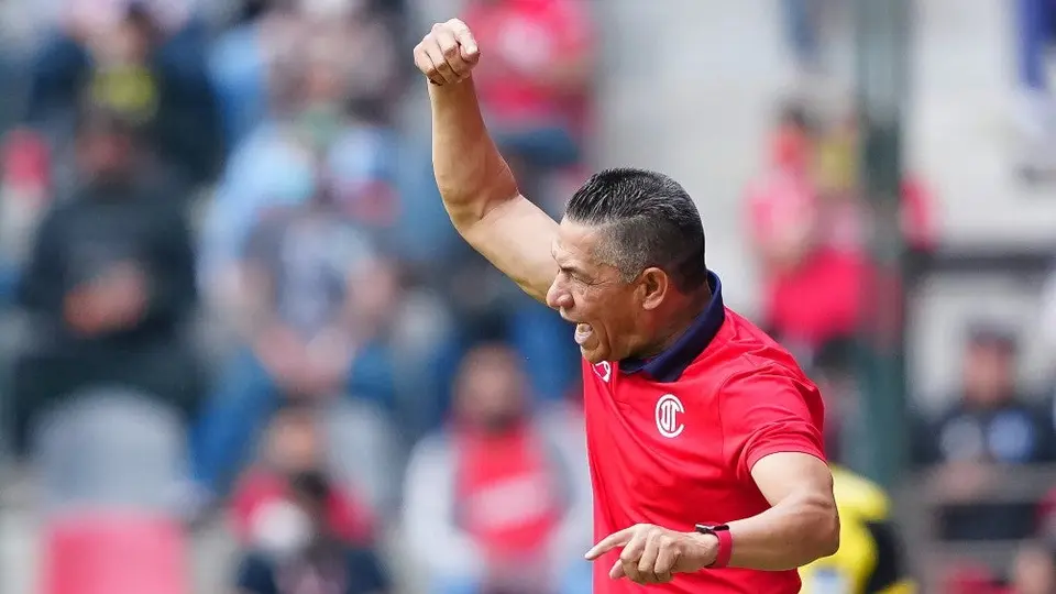 Ignacio Ambriz tras victoria ante Querétaro: "El grupo está comprometido"