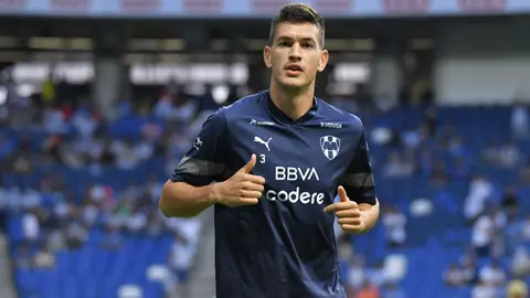 Rayados: Duilio Davino reveló que sí hay oferta de Rusia por César Montes