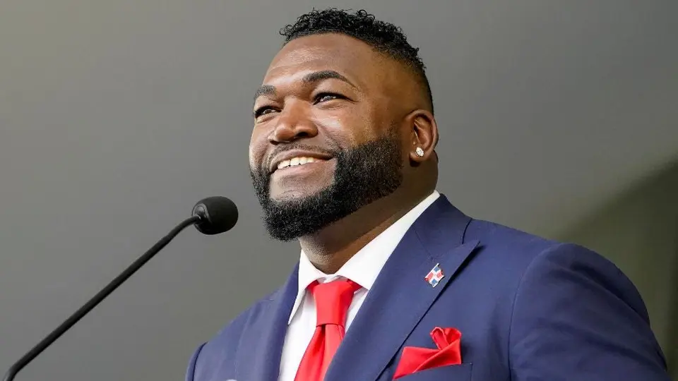 Salón de la Fama: David Ortiz 'Big Papi', nuevo invitado a Cooperstown