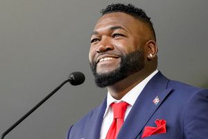 Salón de la Fama: David Ortiz 'Big Papi', nuevo invitado a Cooperstown
