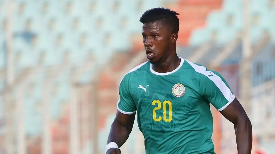 Qatar 2022: Keita Baldé fue suspendido por dopaje y quedará fuera del Mundial