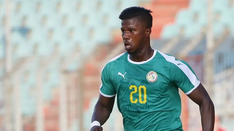 Qatar 2022: Keita Baldé fue suspendido por dopaje y quedará fuera del Mundial
