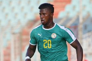 Qatar 2022: Keita Baldé fue suspendido por dopaje y quedará fuera del Mundial