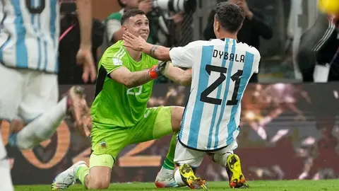 Argentina: Cervecera decidió dar producto que no se vendió en Qatar al campeón