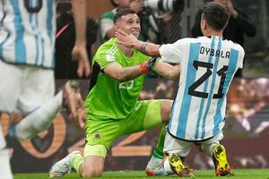 Argentina: Cervecera decidió dar producto que no se vendió en Qatar al campeón