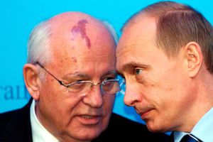 Mijaíl Gorbachov: El exlíder soviético falleció a los 91 años