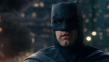 Ben Affleck retomará el personaje de Batman para la secuela de Aquaman