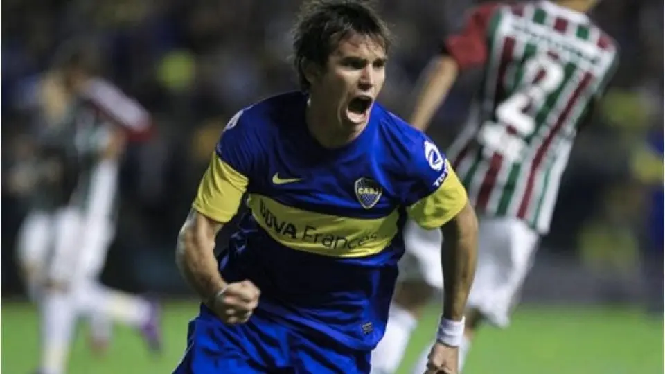 Pablo Mouche: "Será más difícil vencer a Arabia Saudita que a México"