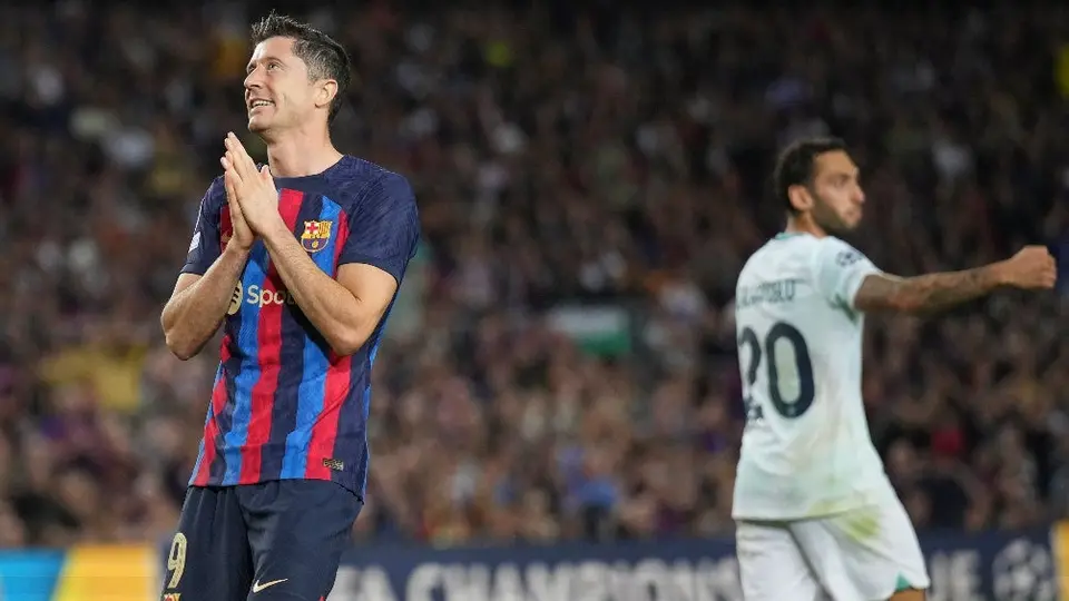 Champions League: ¿Qué necesita el Barcelona para avanzar a 8vos de UCL?