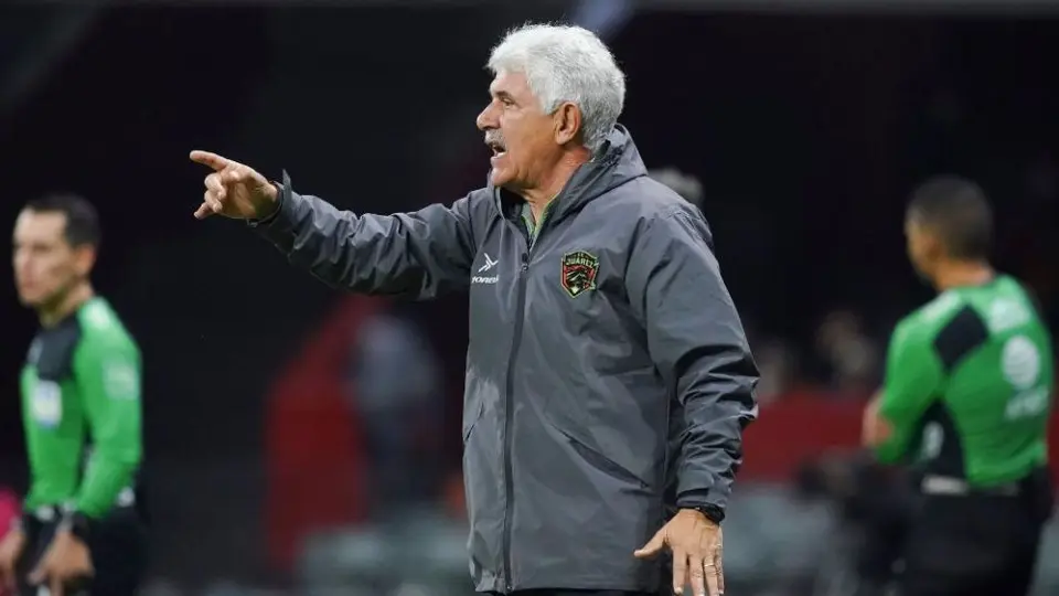 Pumas: Tuca Ferretti, el favorito para tomar la dirección técnica de los auriazules