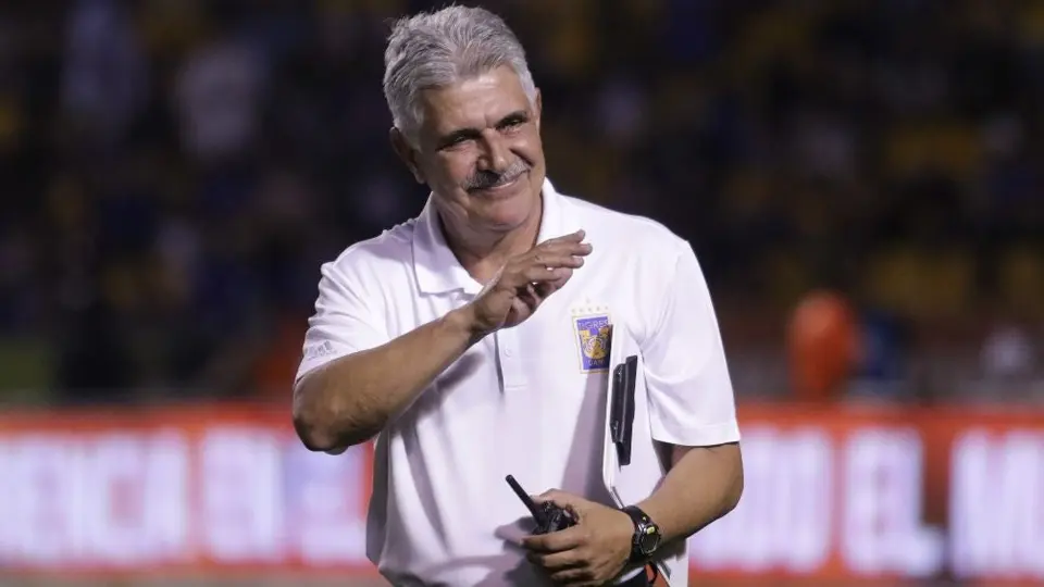 Pumas: Ricardo Ferretti, el mesías que necesita la UNAM, como ya lo fue hace 16 años