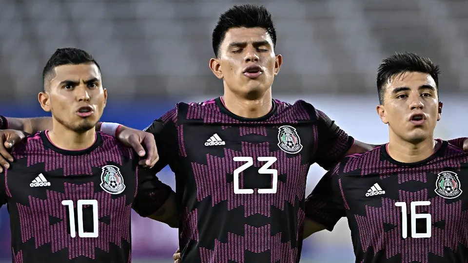 Selección Mexicana: Lista la convocatoria del Tri para enfrentar a Paraguay