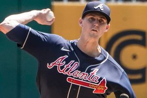 Braves: Barrieron serie ante Pirates, con grand slam de Matt Olson